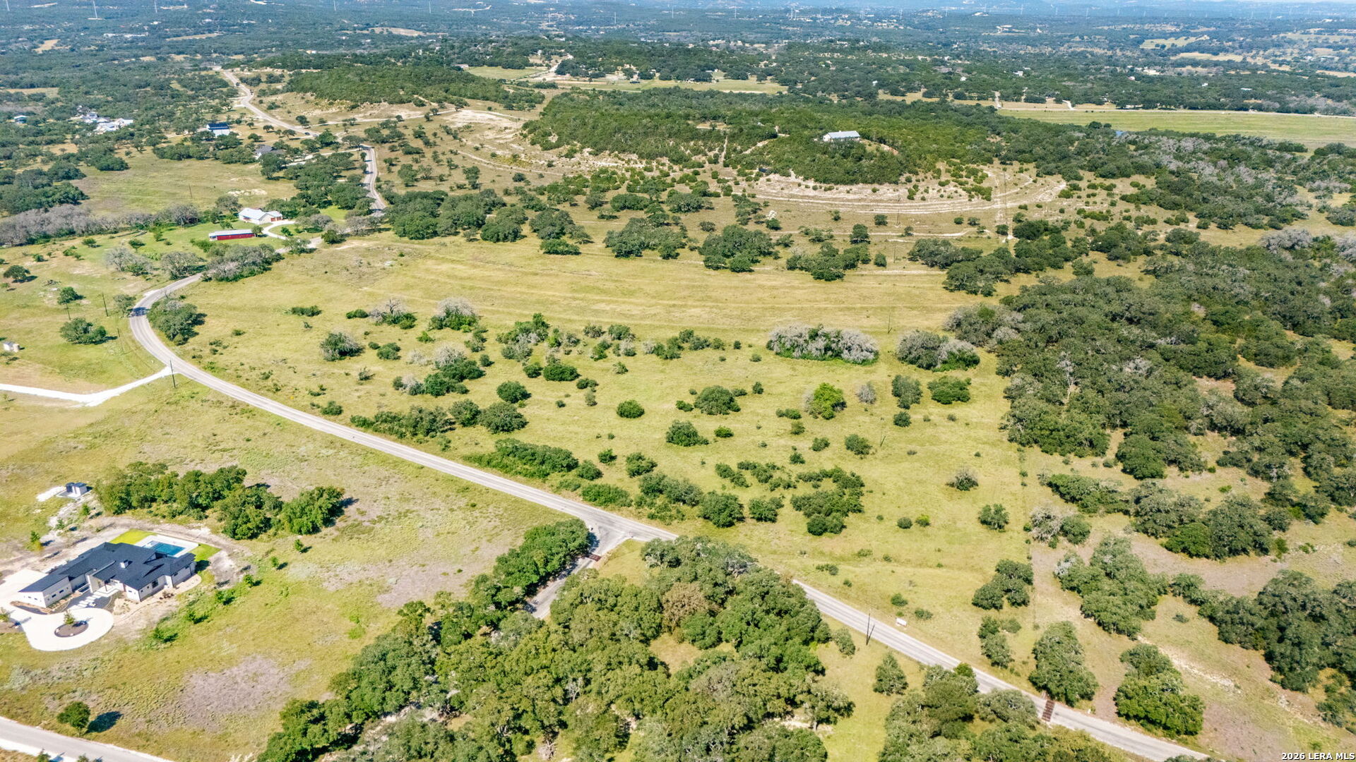 Lot 24 - 26 Seewald Road Boerne TX 78006