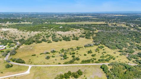 Lot 24 - 26 Seewald Road Boerne TX 78006