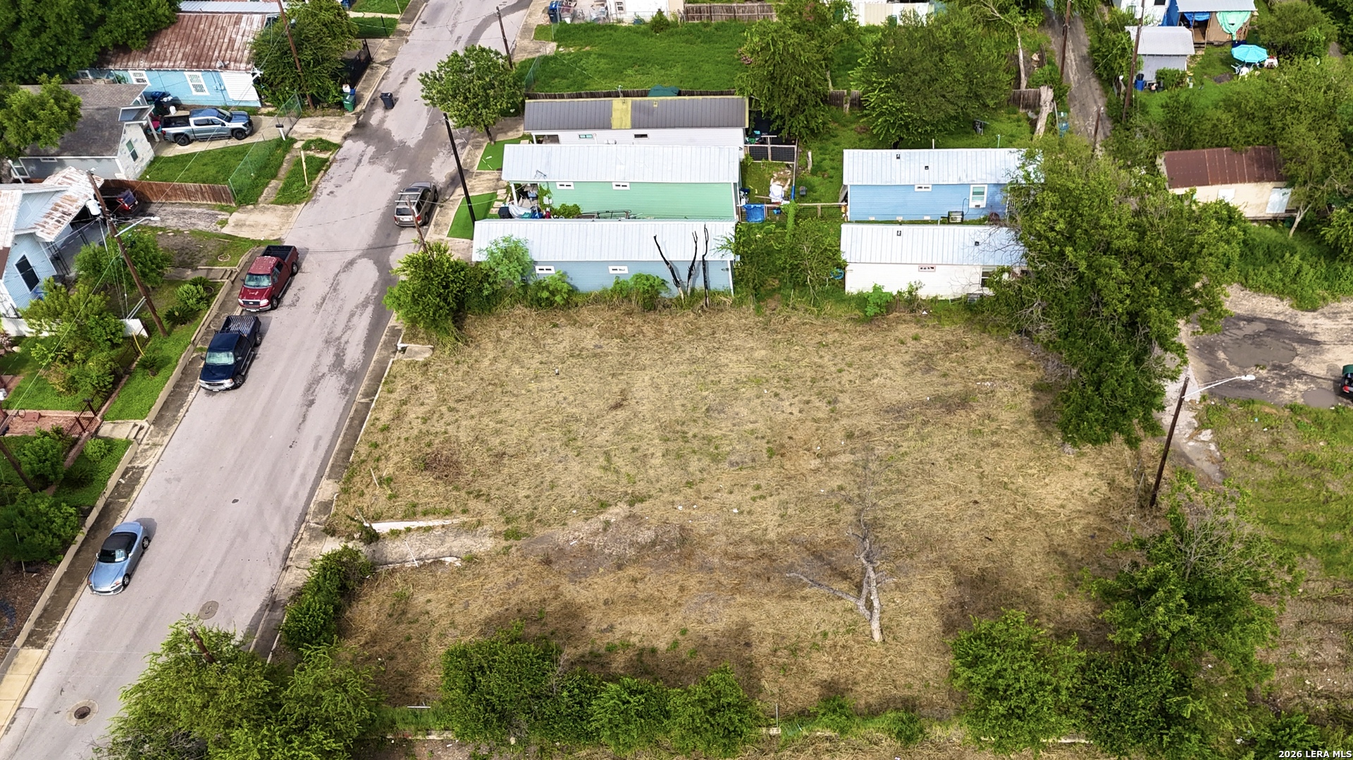 1720 W Salinas San Antonio TX 78207