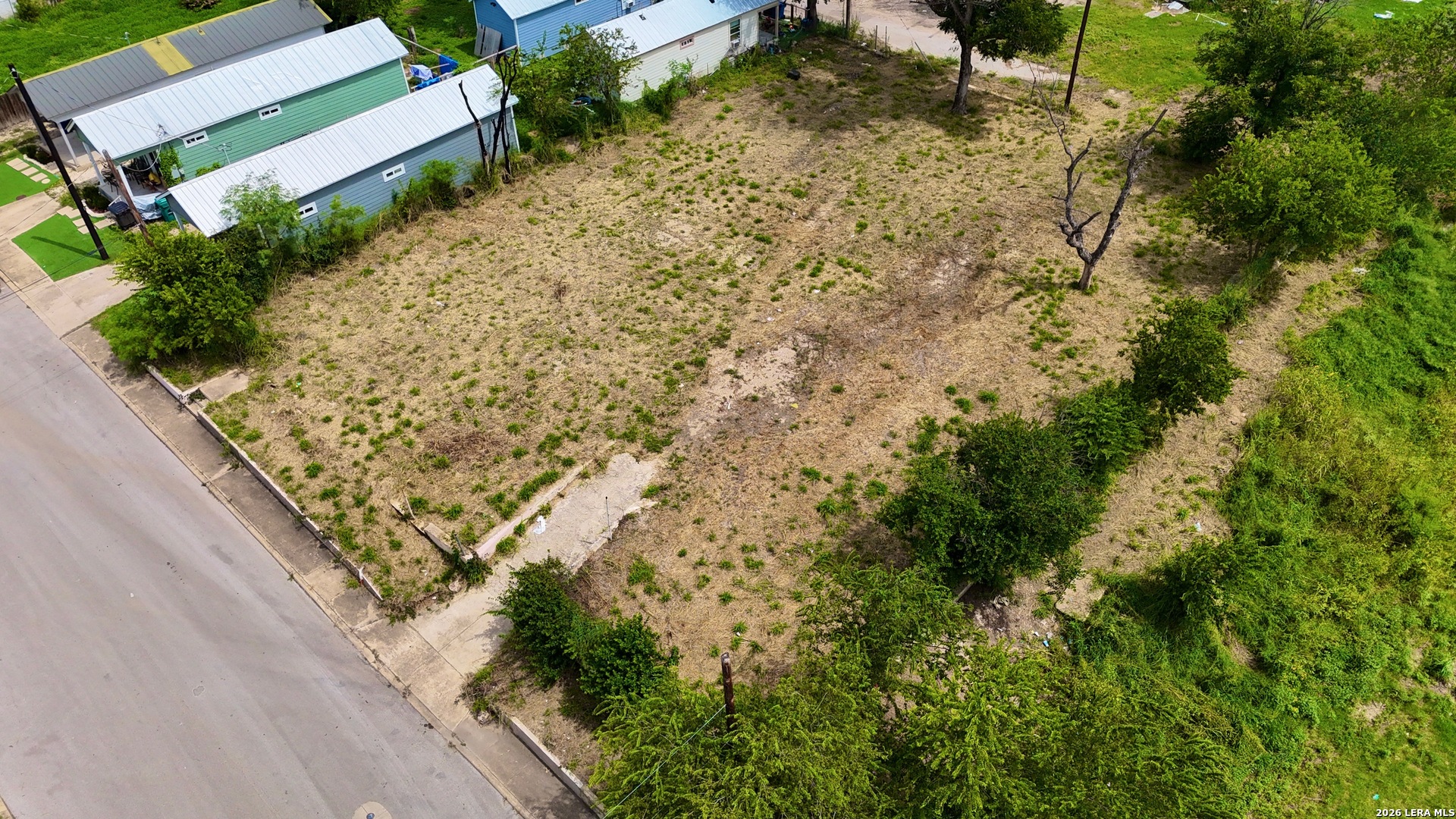 1720 W Salinas San Antonio TX 78207