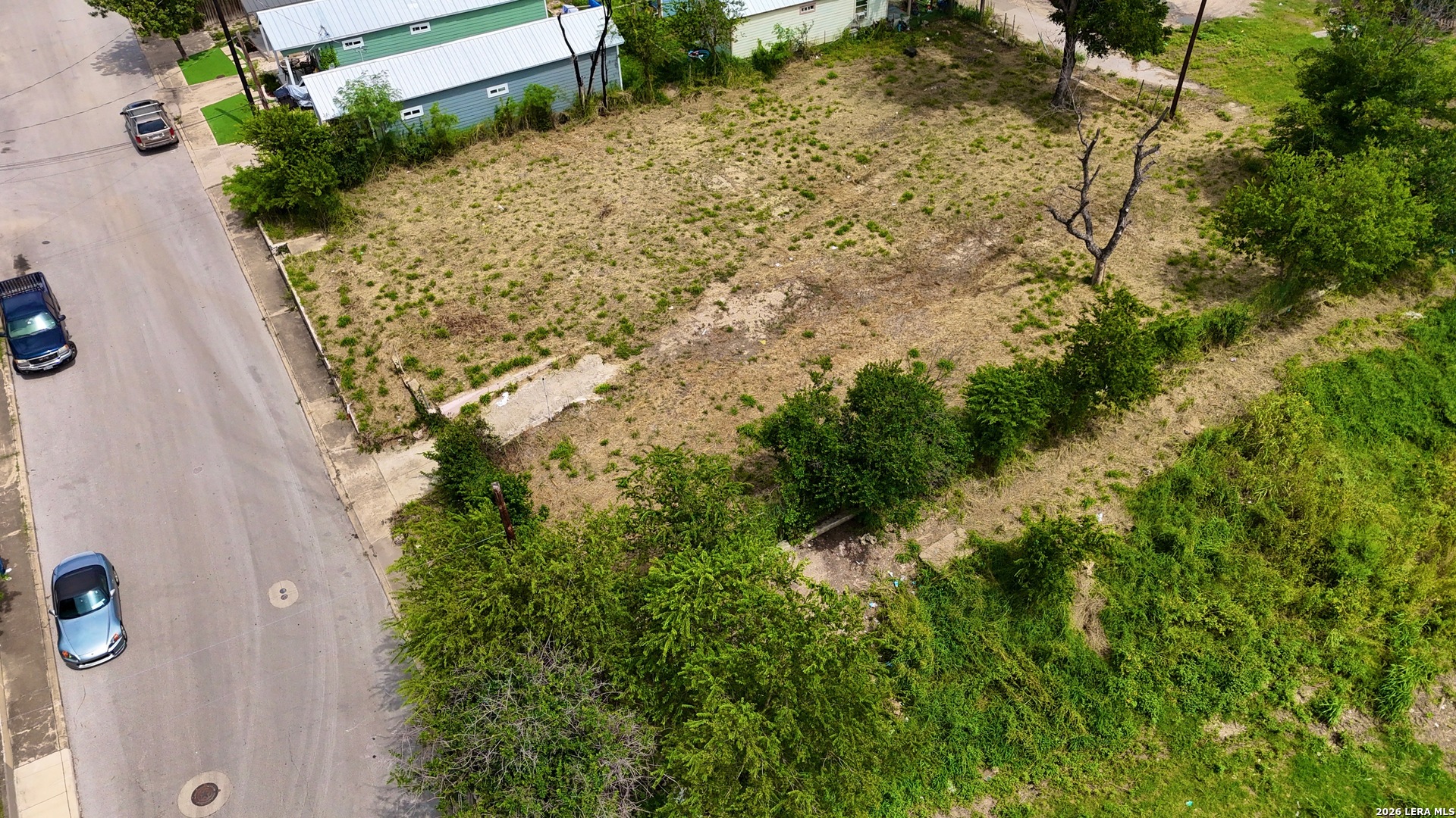 1720 W Salinas San Antonio TX 78207