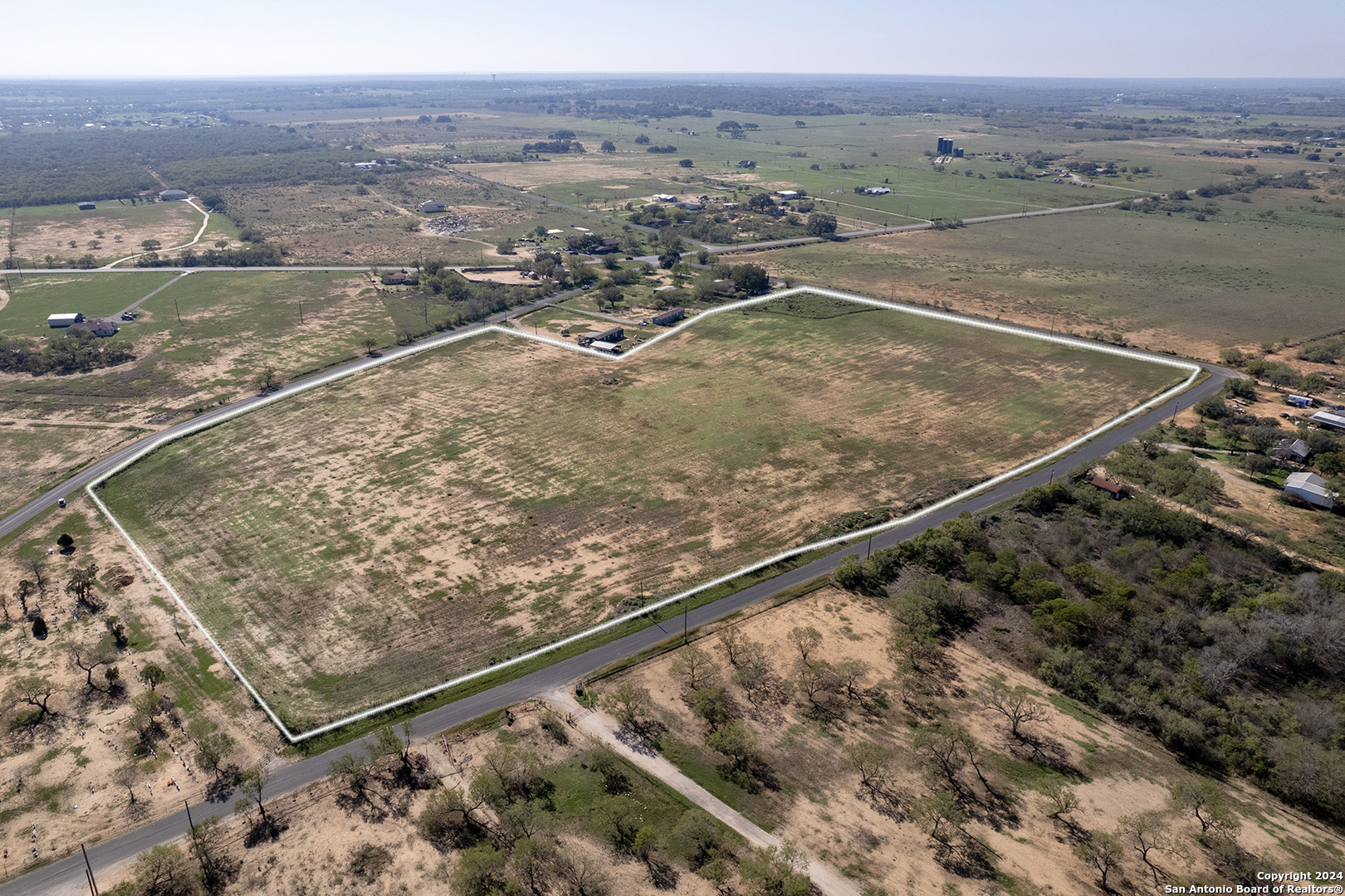 9840 Bexar Somerset TX 78069