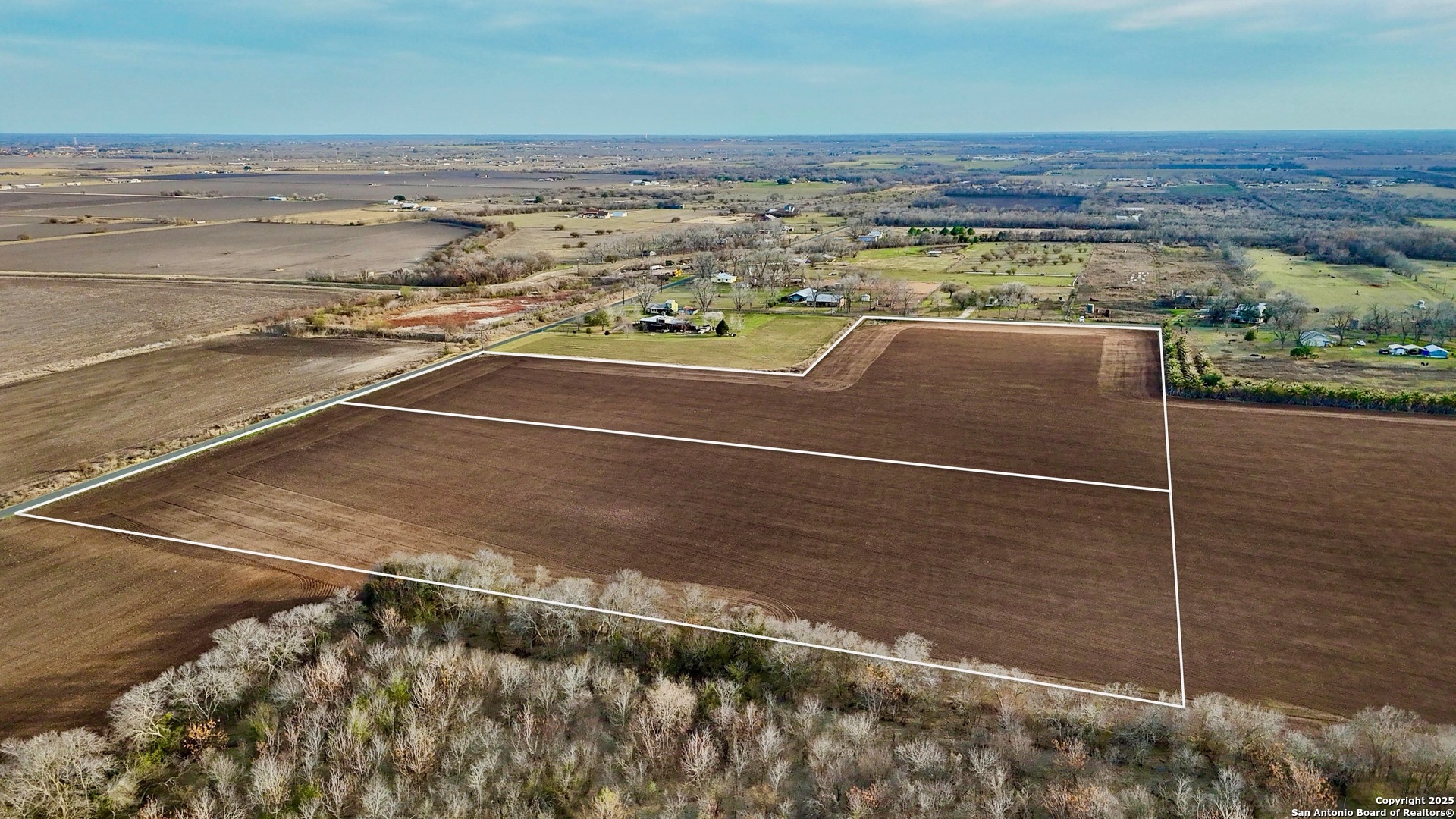 Tbd County Road 5715 Natalia TX 78059
