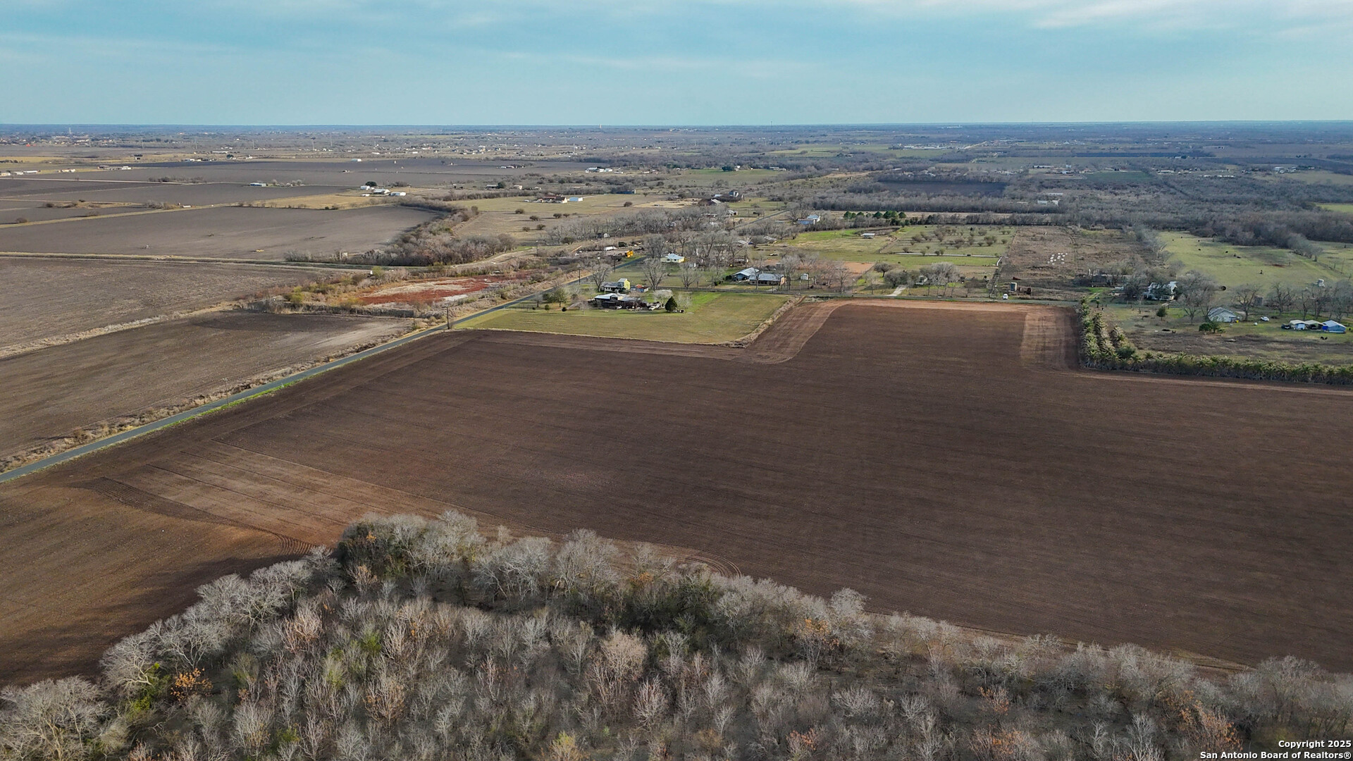 Tbd County Road 5715 Natalia TX 78059