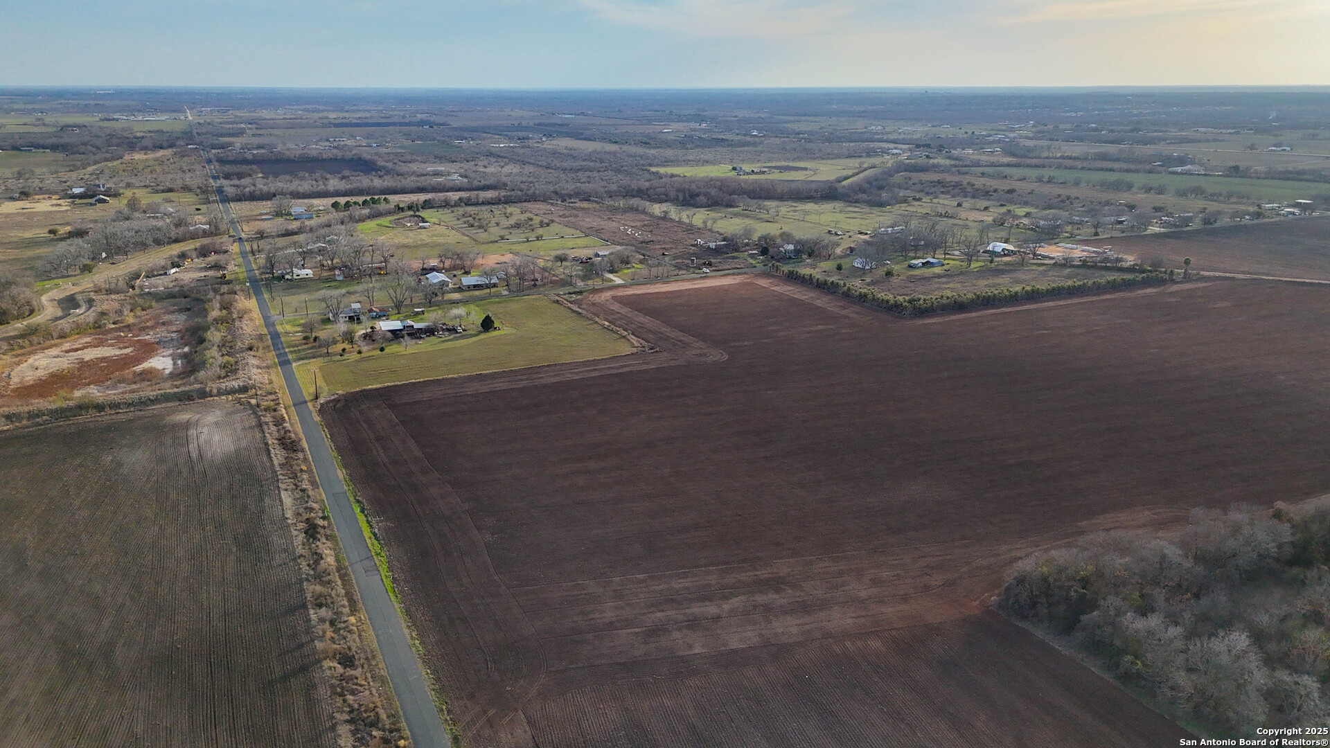 Tbd County Road 5715 Natalia TX 78059