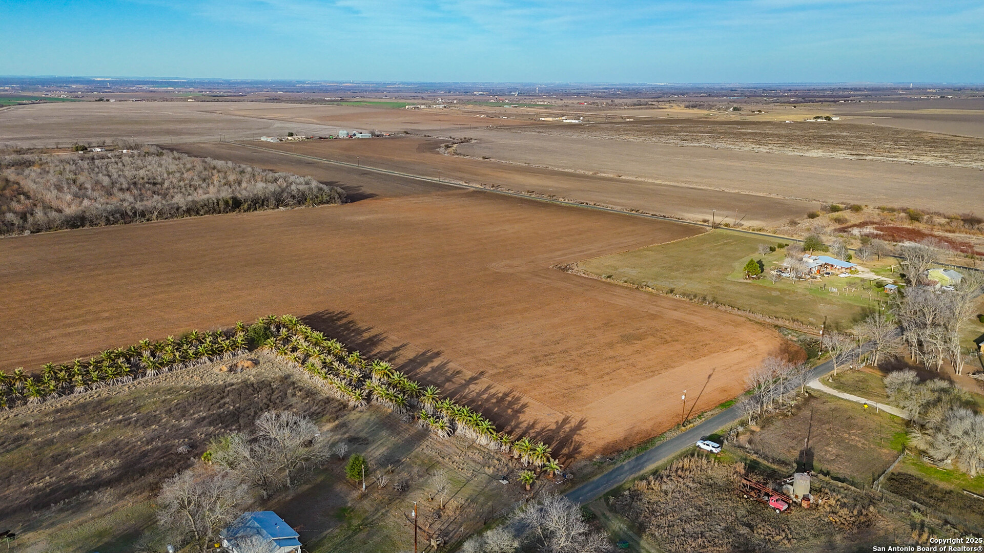 Tbd County Road 5715 Natalia TX 78059