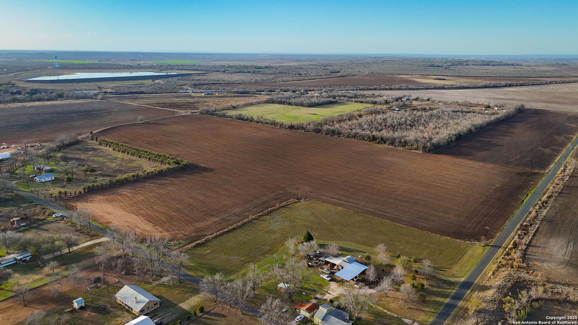 Tbd County Road 5715 Natalia TX 78059