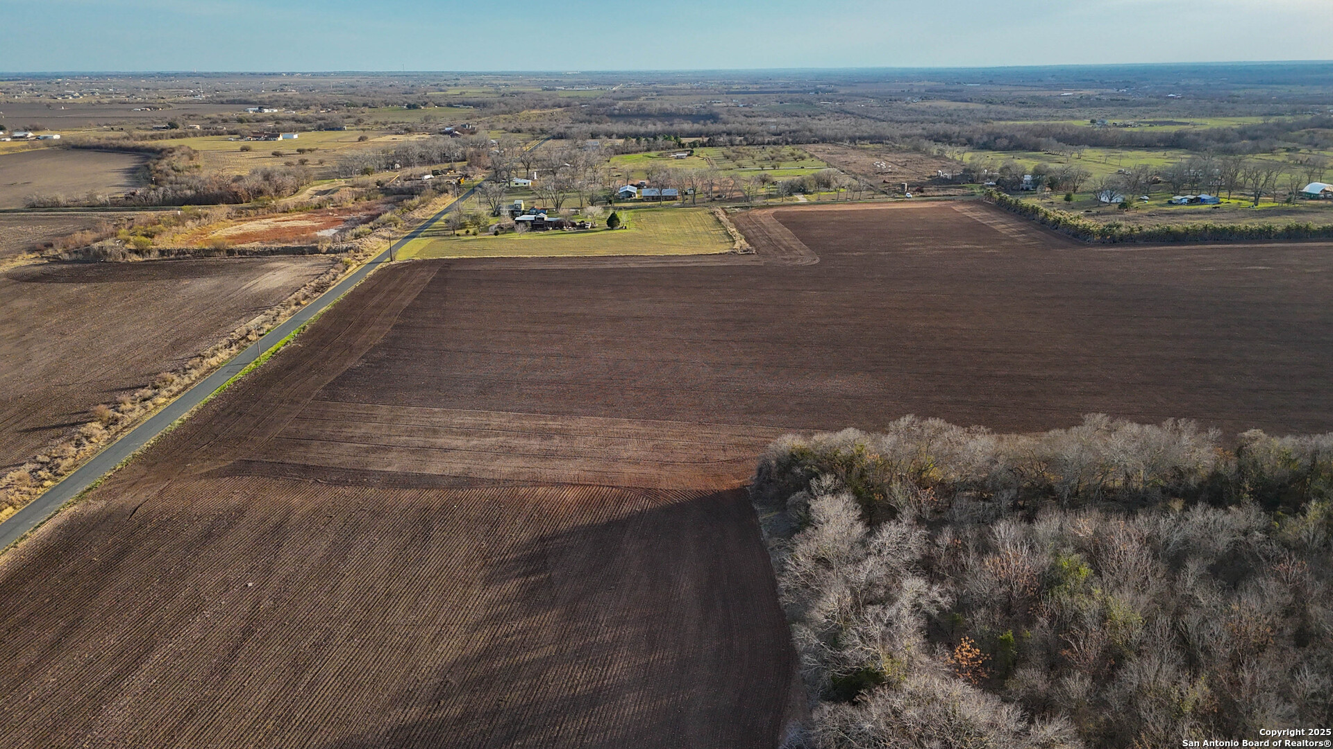 Tbd County Road 5715 Natalia TX 78059