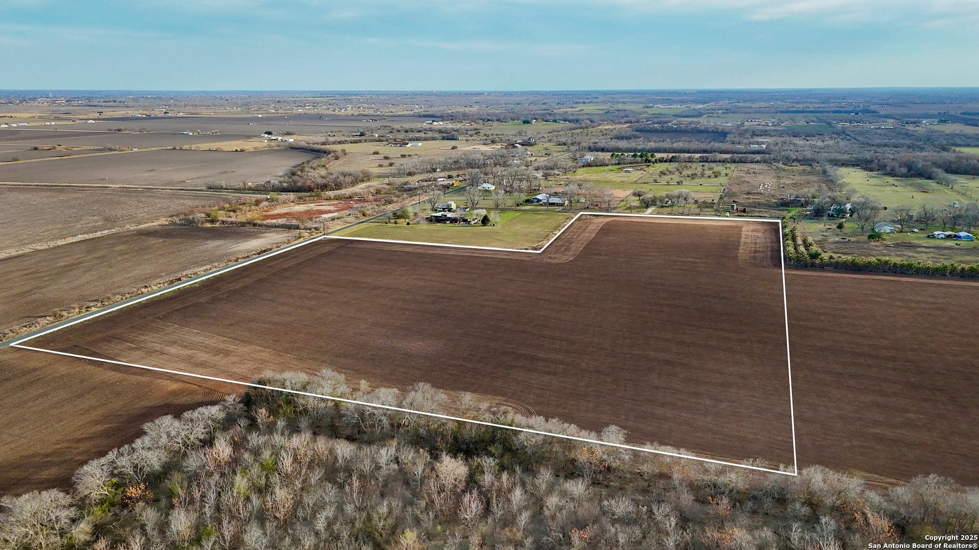 Tbd County Road 5715 Natalia TX 78059