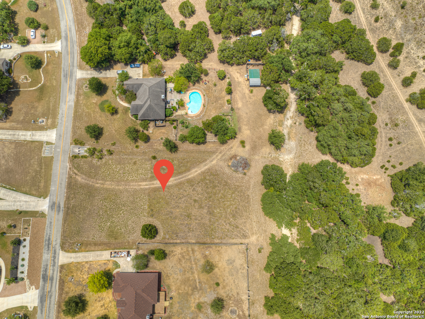 889 Long Meadow Spring Branch TX 78070
