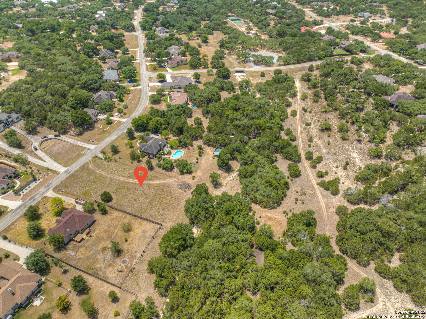889 Long Meadow Spring Branch TX 78070