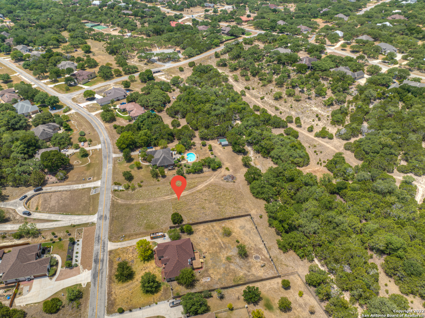 889 Long Meadow Spring Branch TX 78070