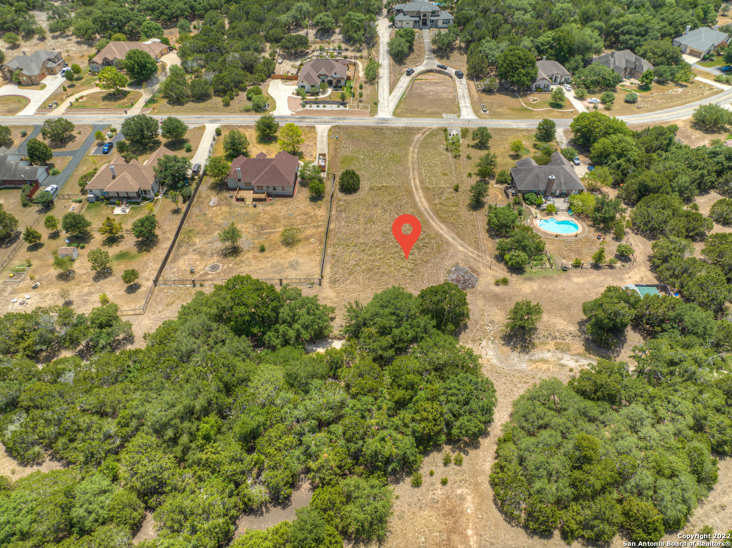 889 Long Meadow Spring Branch TX 78070