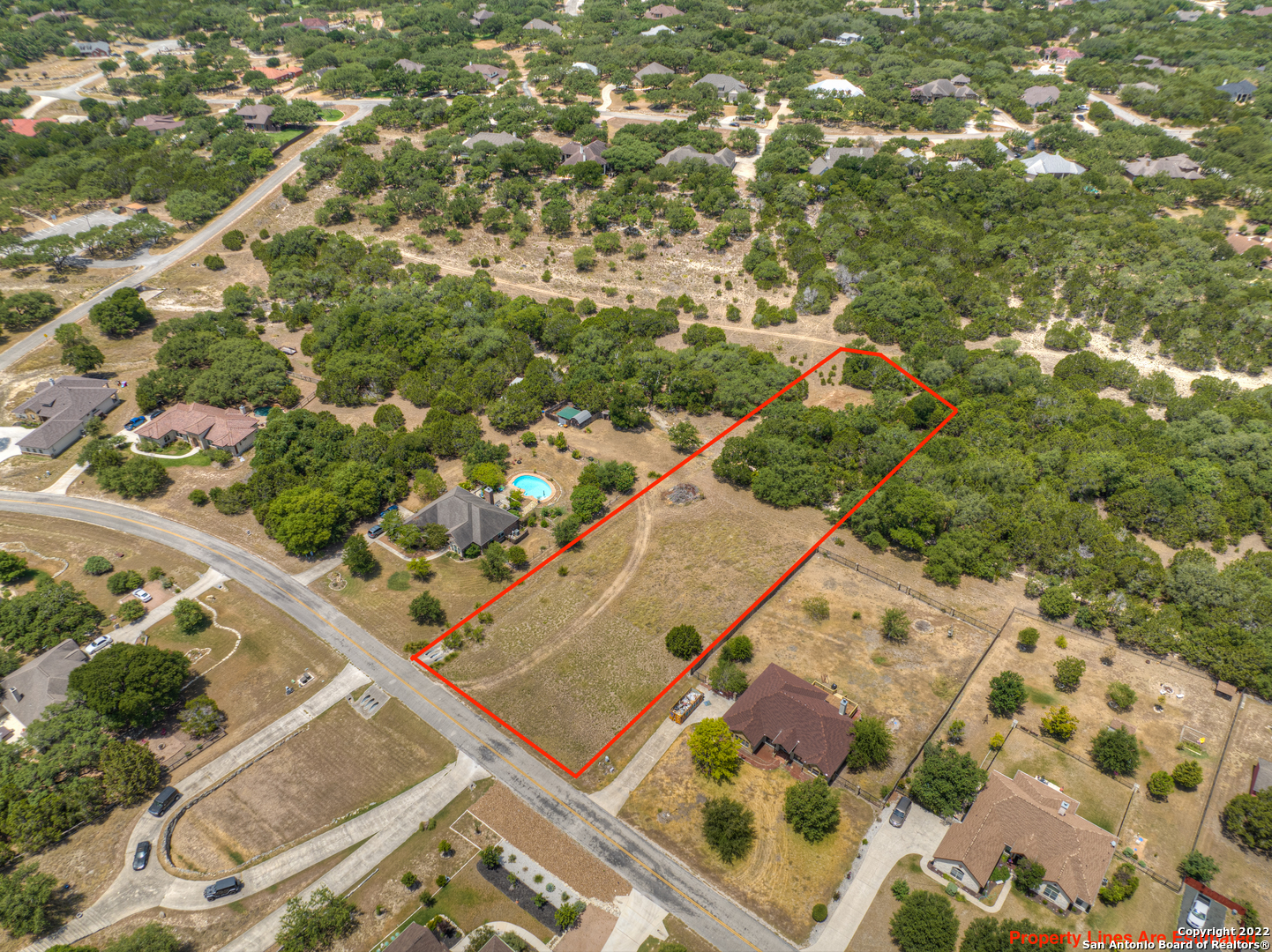 889 Long Meadow Spring Branch TX 78070