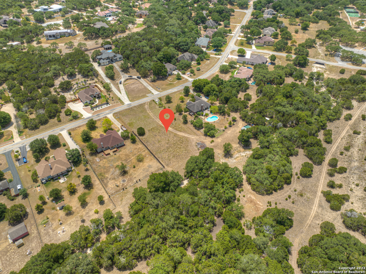 889 Long Meadow Spring Branch TX 78070