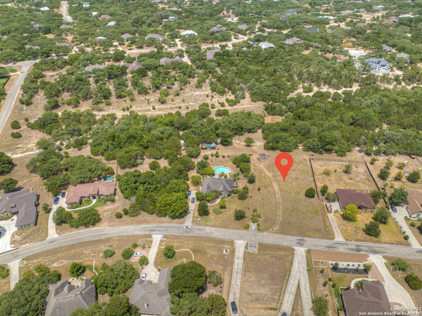 889 Long Meadow Spring Branch TX 78070