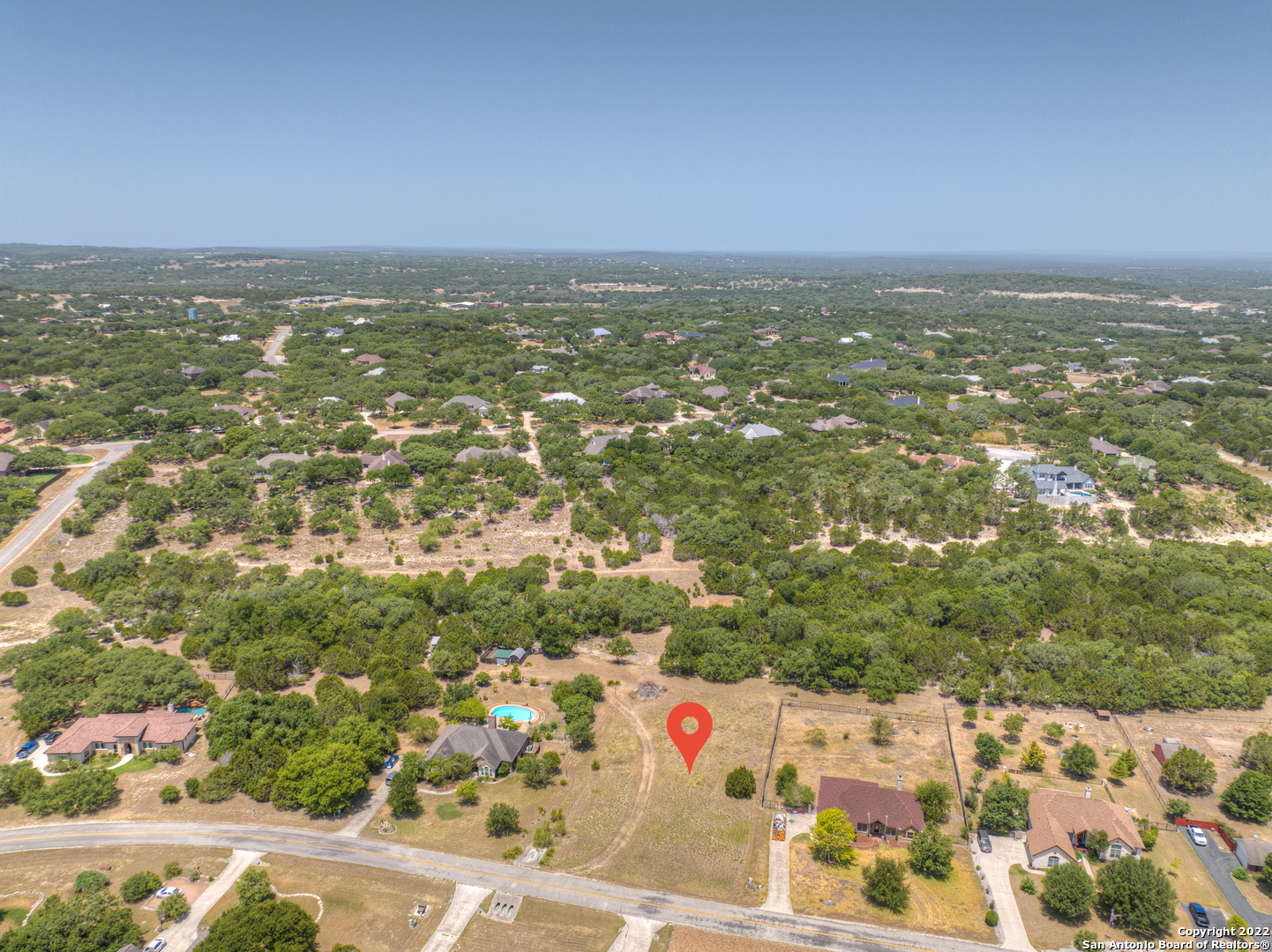 889 Long Meadow Spring Branch TX 78070