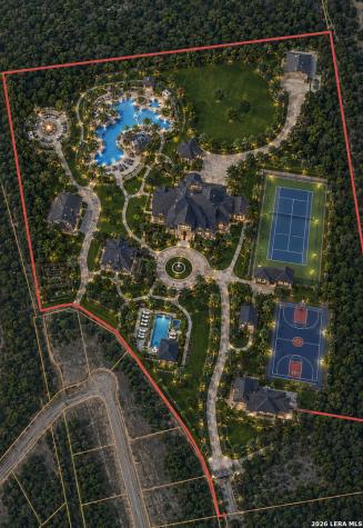 28155 Boerne Stage Road Boerne TX 78006
