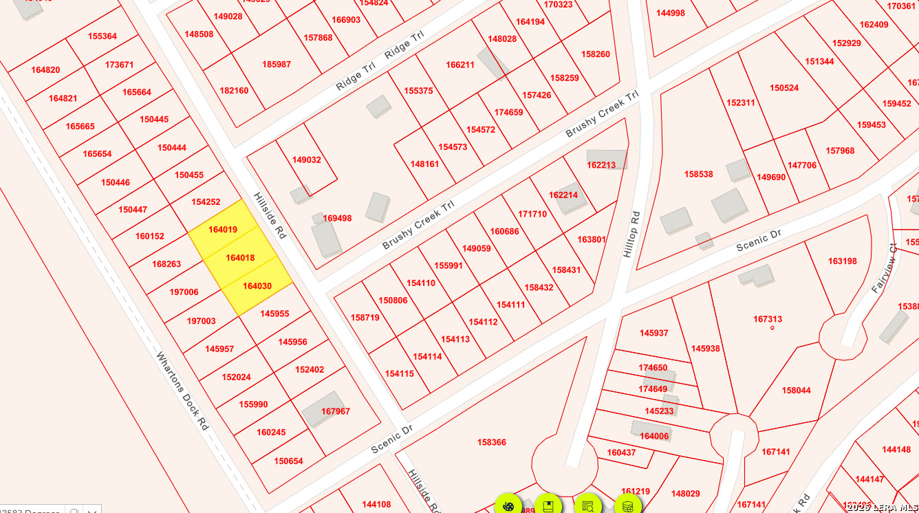 157 Hillside Bandera TX 78003