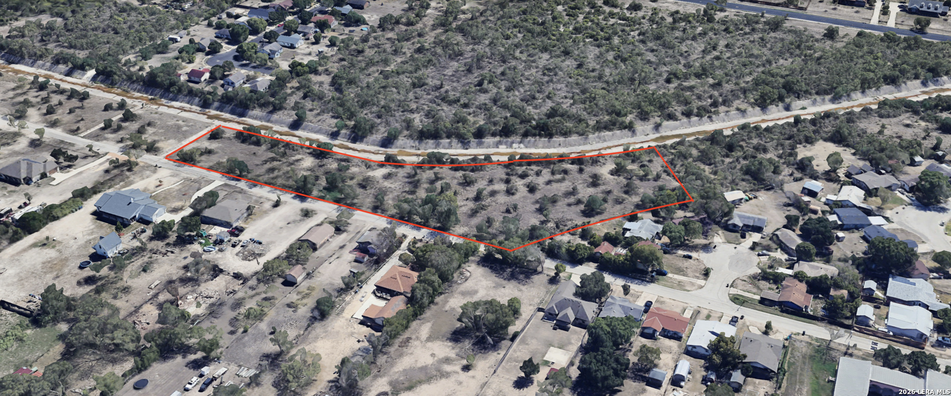 300 W Ansley San Antonio TX 78221