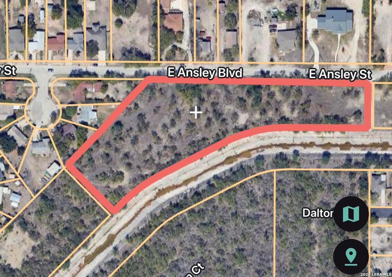 300 W Ansley San Antonio TX 78221