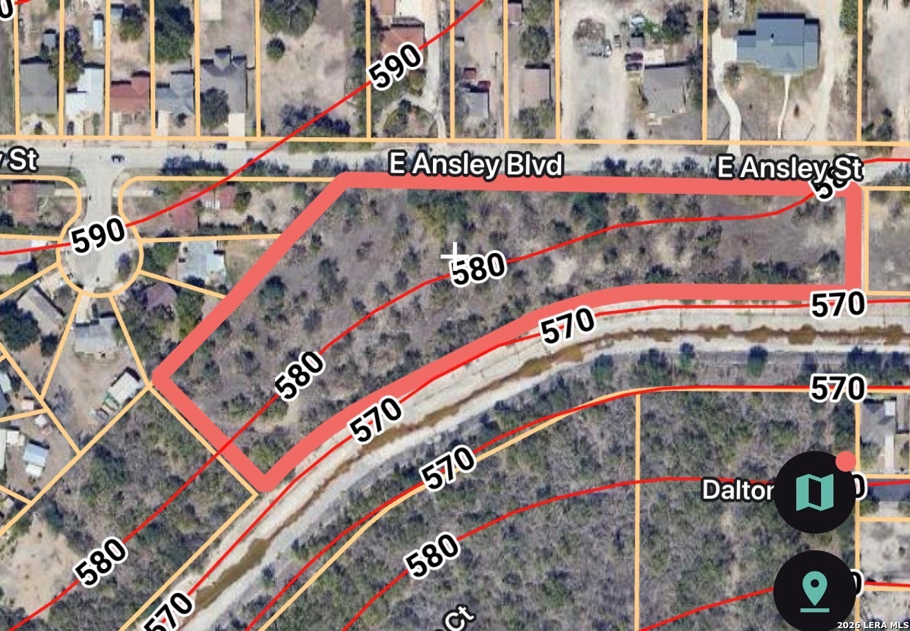 300 W Ansley San Antonio TX 78221