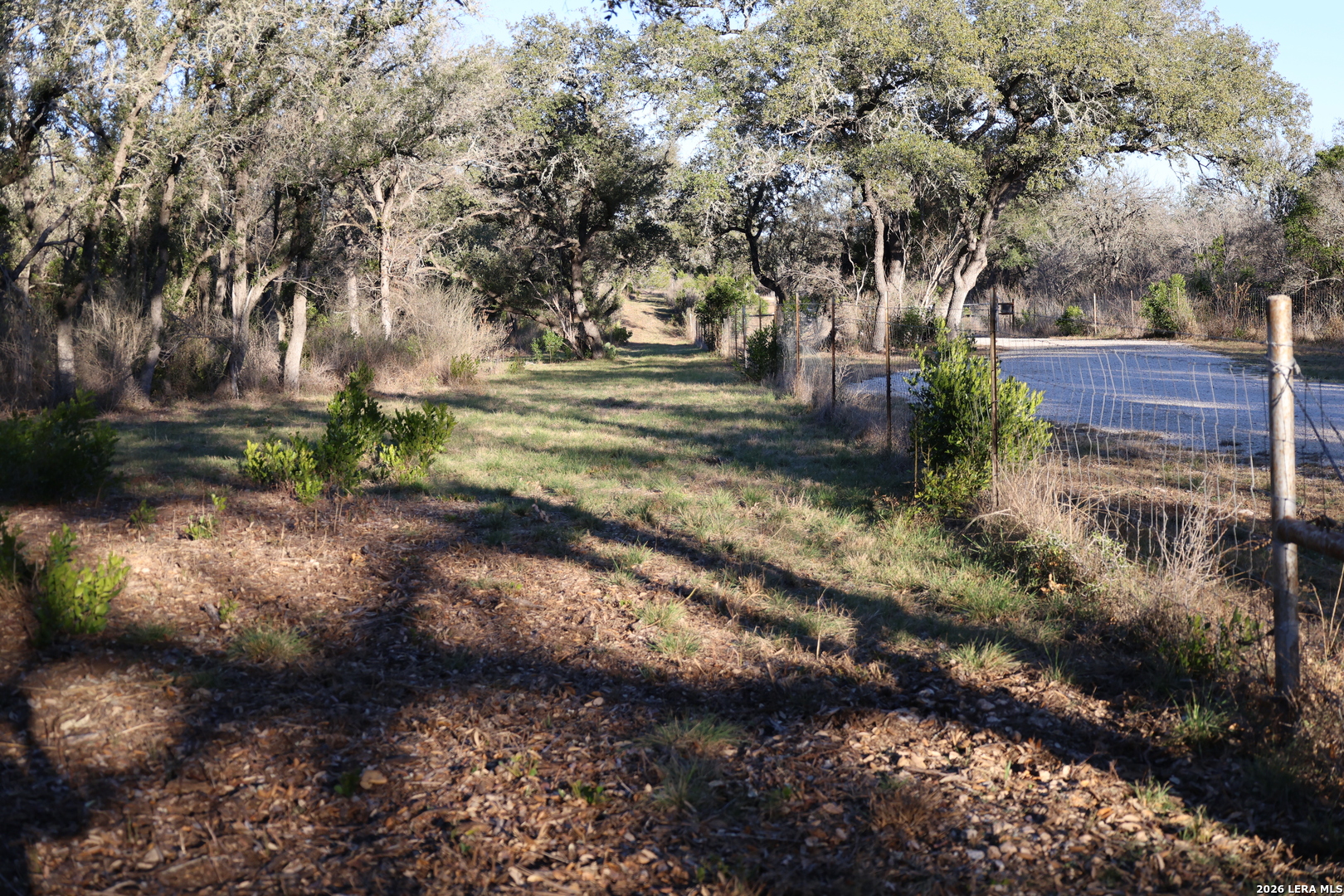 Tbd County Road 241 Hondo TX 78861