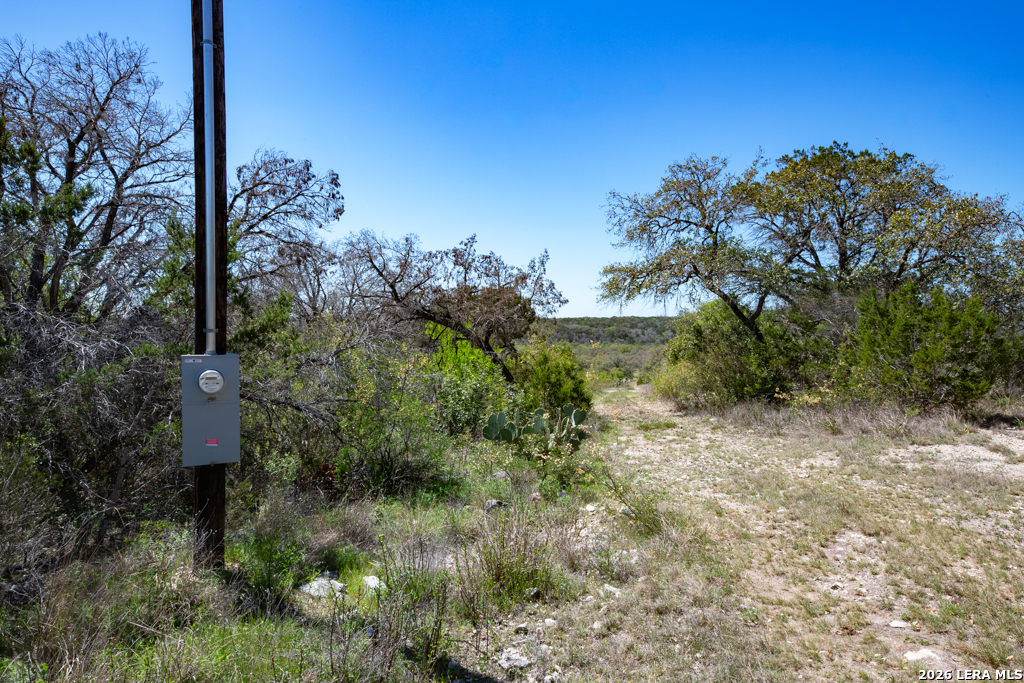 Tbd County Road 241 Hondo TX 78861
