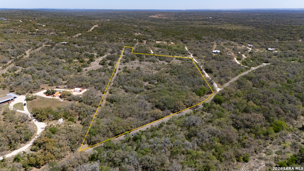 Tbd County Road 241 Hondo TX 78861