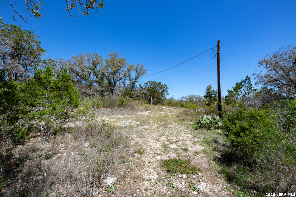 Tbd County Road 241 Hondo TX 78861