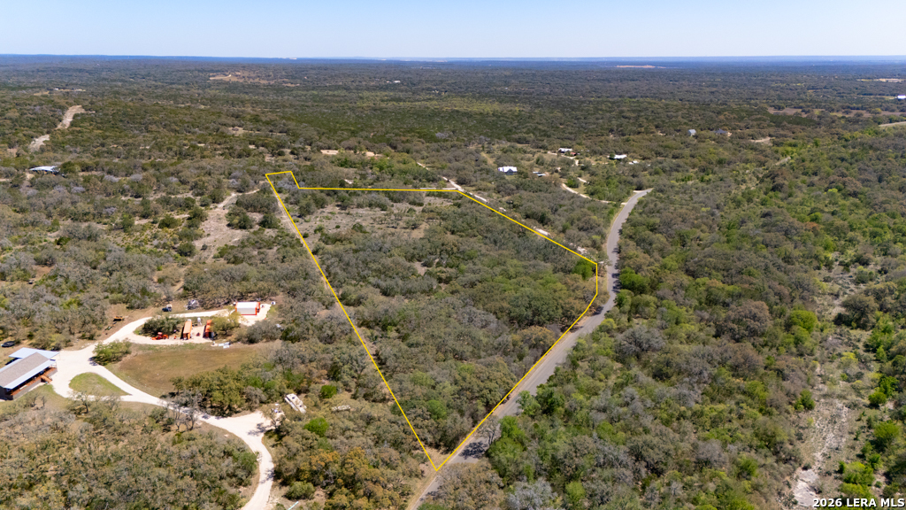 Tbd County Road 241 Hondo TX 78861