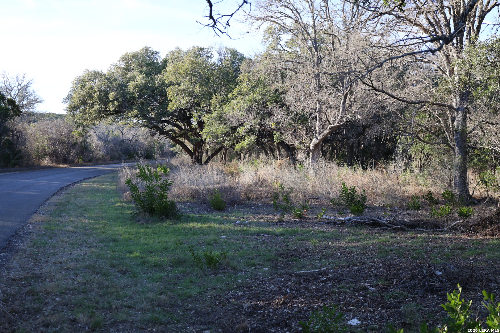 Tbd County Road 241 Hondo TX 78861
