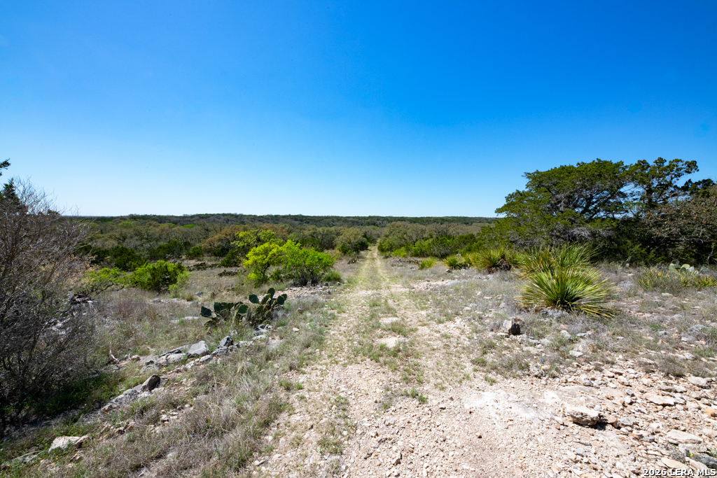 Tbd County Road 241 Hondo TX 78861