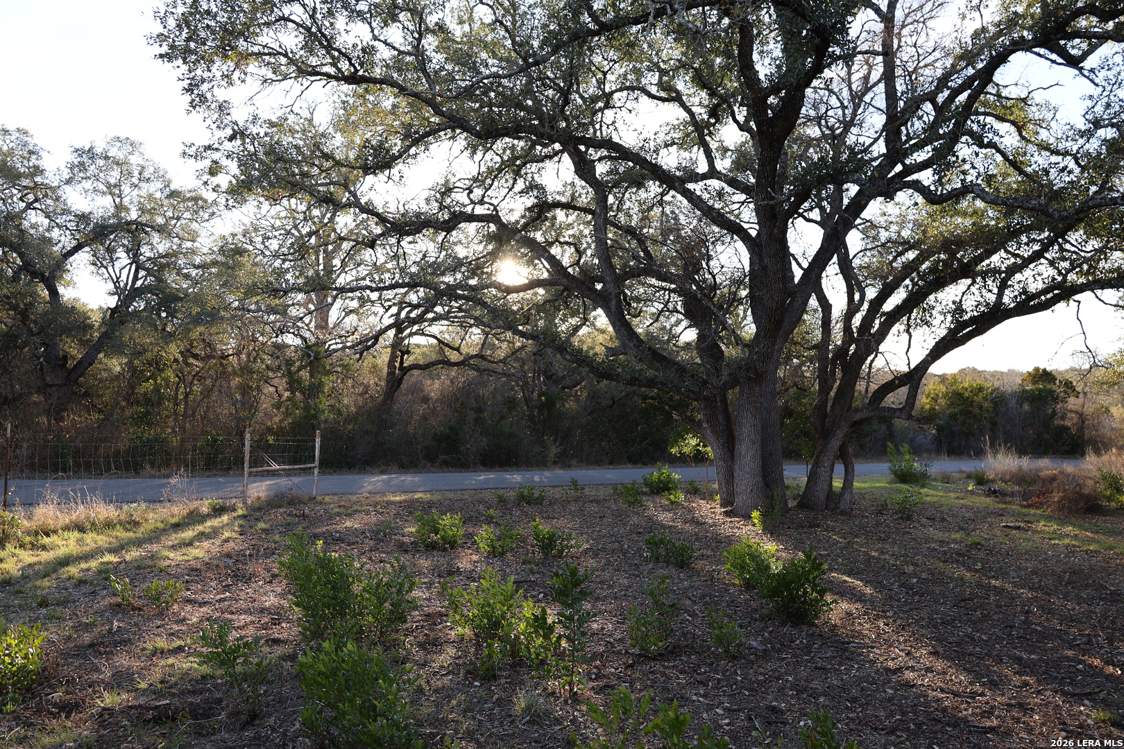 Tbd County Road 241 Hondo TX 78861