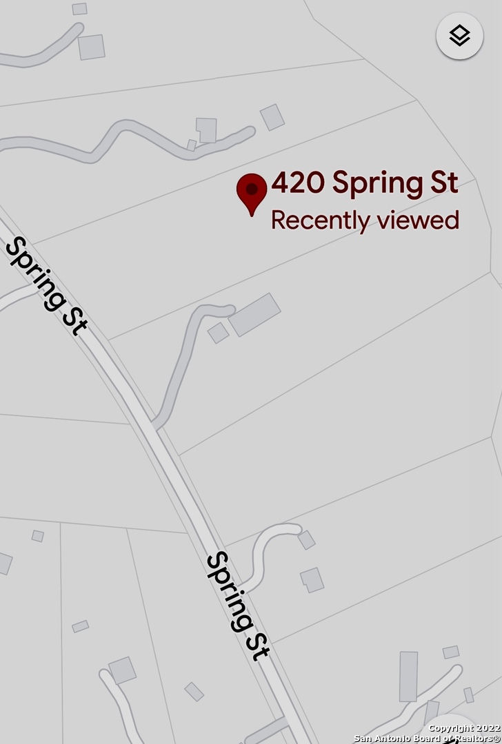 420 Spring Street Spring Branch TX 78070