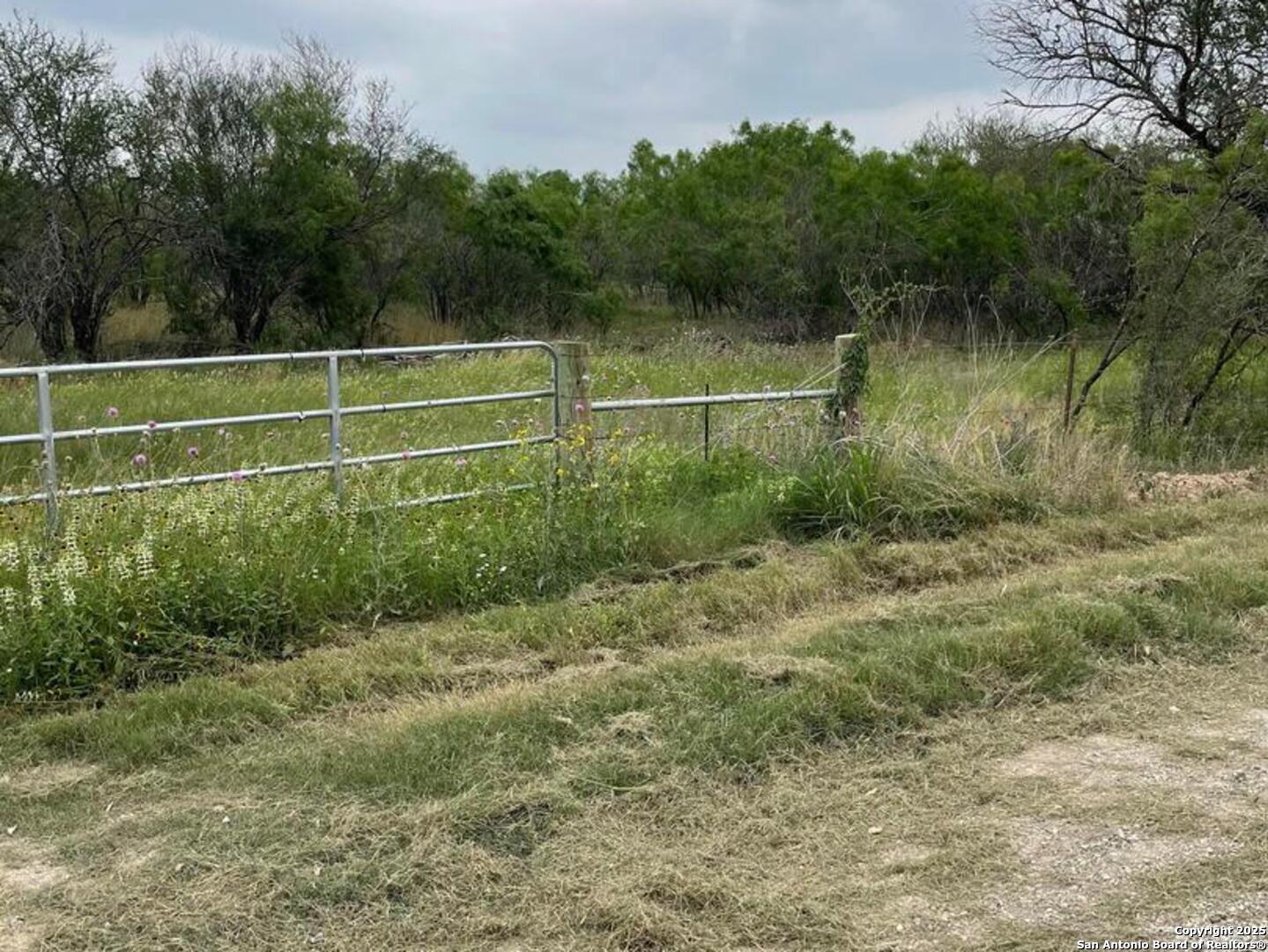 0000 Cr 327 Lot 8 Jourdanton TX 78026