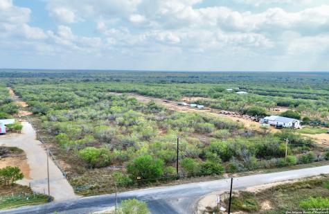 0000 Cr 327 Lot 8 Jourdanton TX 78026