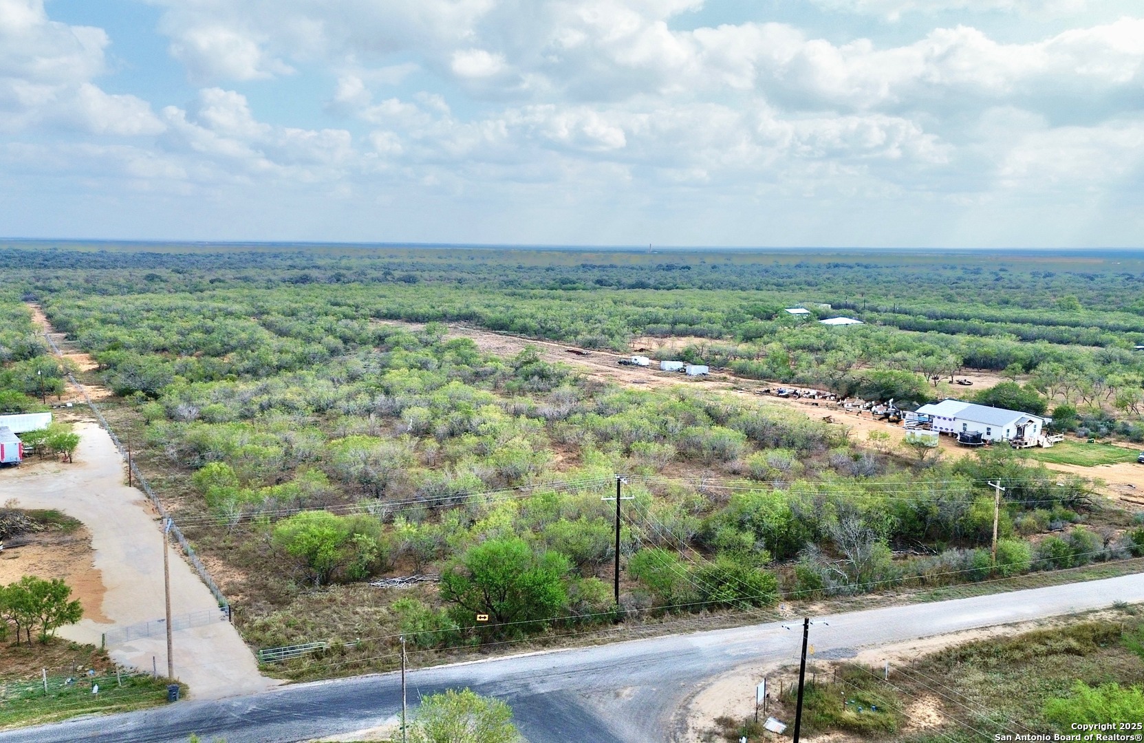 0000 Cr 327 Lot 8 Jourdanton TX 78026