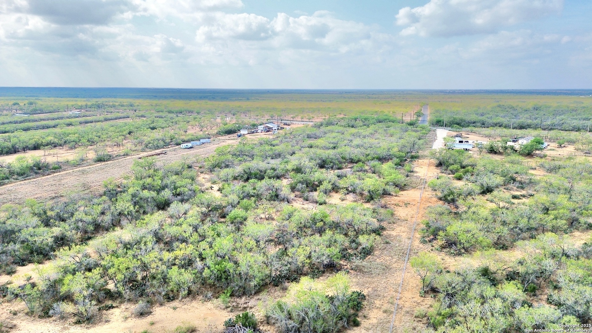 0000 Cr 327 Lot 8 Jourdanton TX 78026