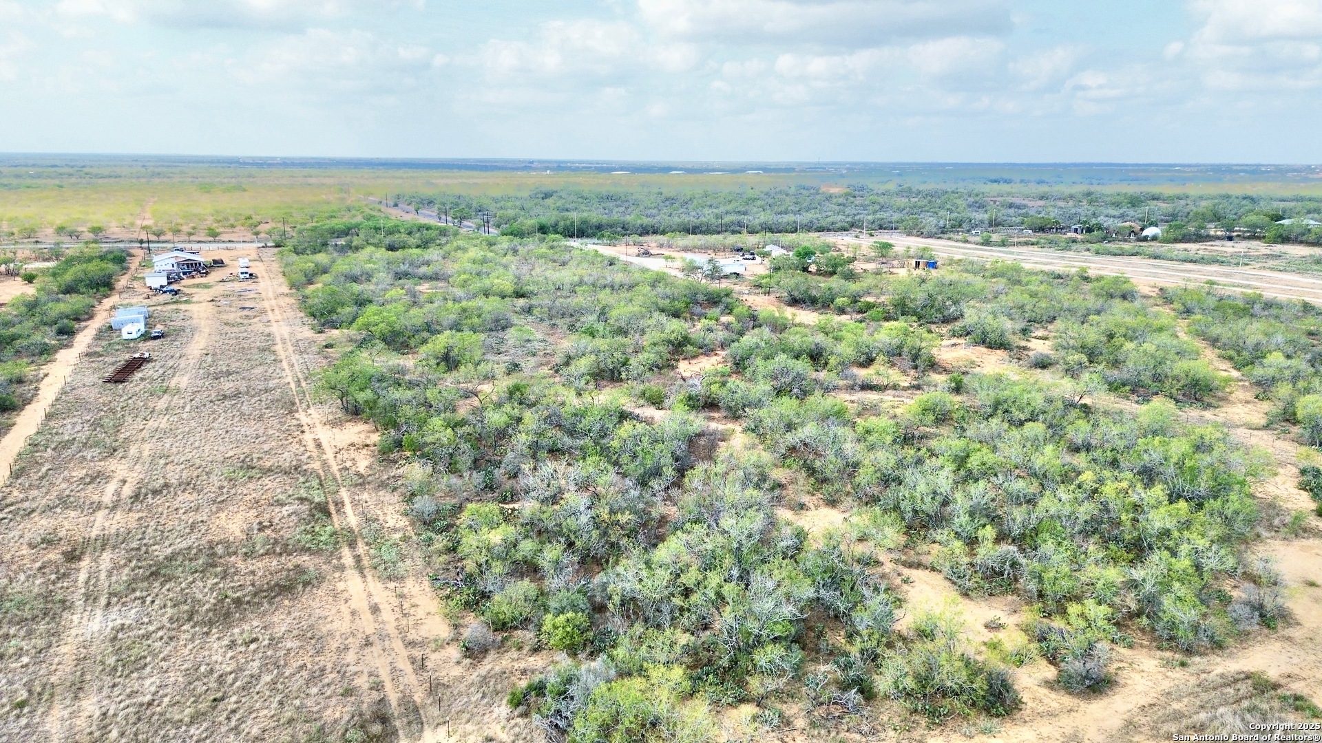 0000 Cr 327 Lot 8 Jourdanton TX 78026