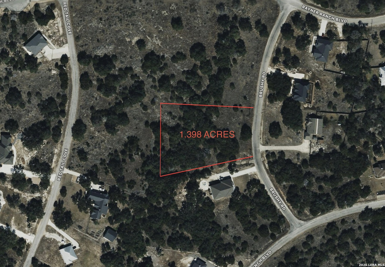 168 Brushy Road Spring Branch TX 78070