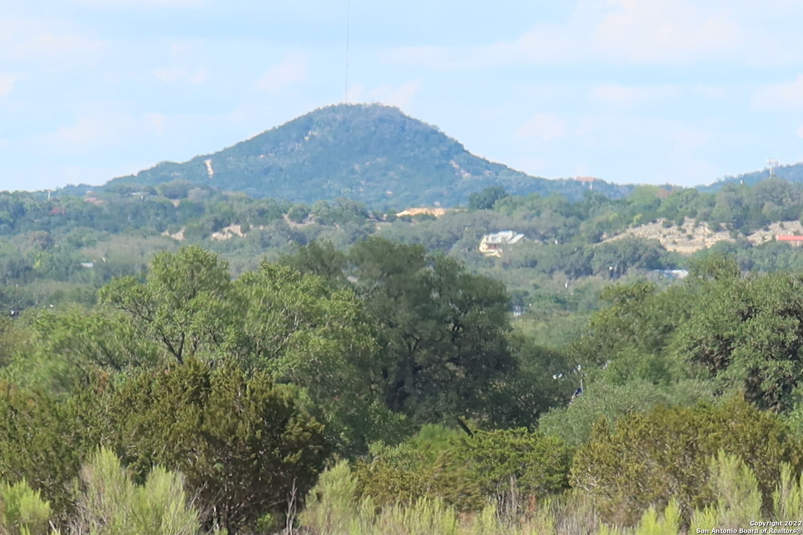Tbd Little Sorrel Way Bandera TX 78003