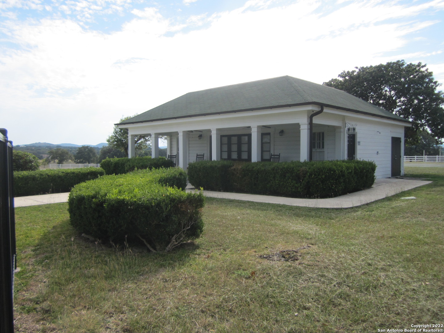 Tbd Little Sorrel Way Bandera TX 78003