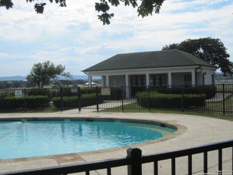Tbd Little Sorrel Way Bandera TX 78003