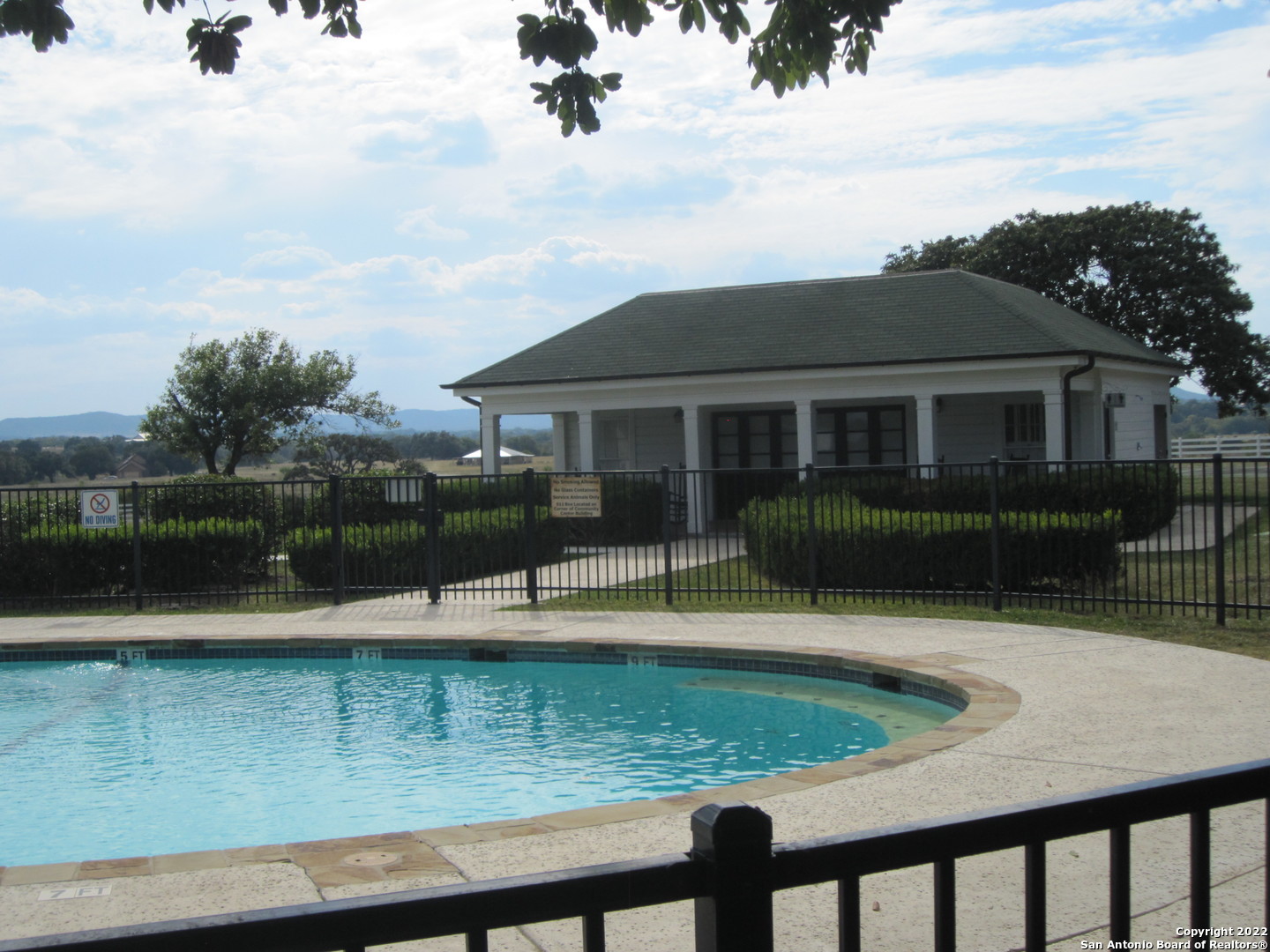 Tbd Little Sorrel Way Bandera TX 78003