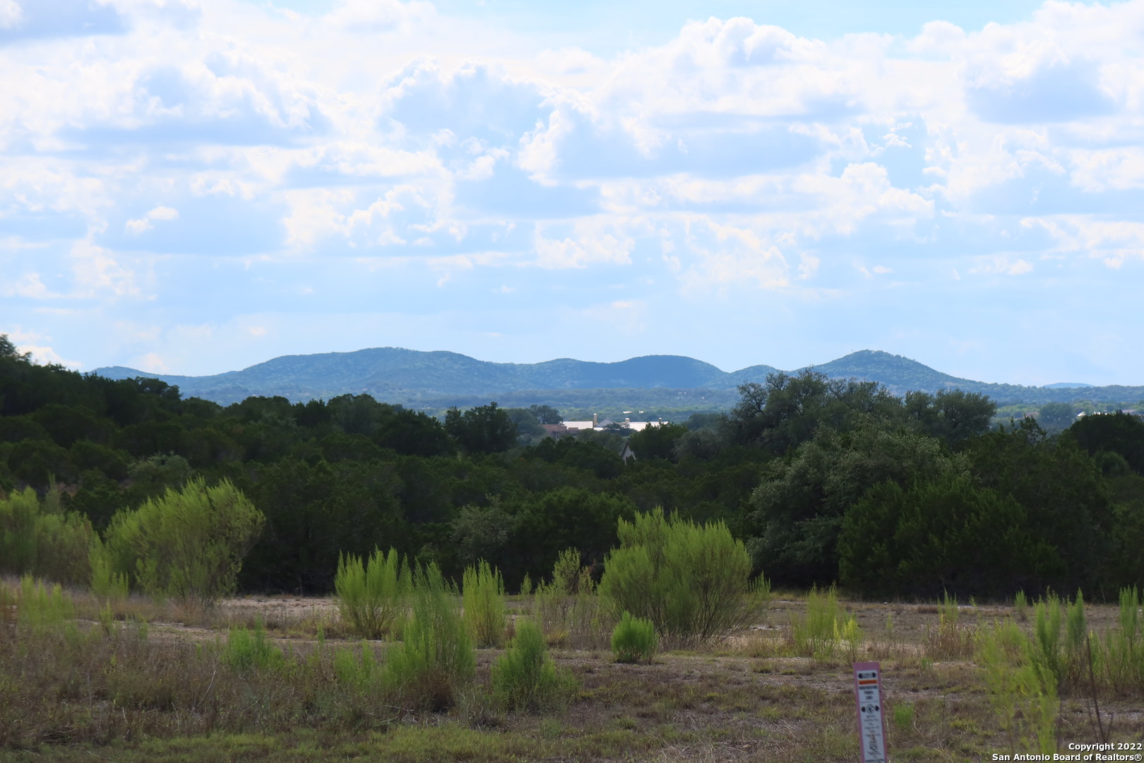 Tbd Little Sorrel Way Bandera TX 78003