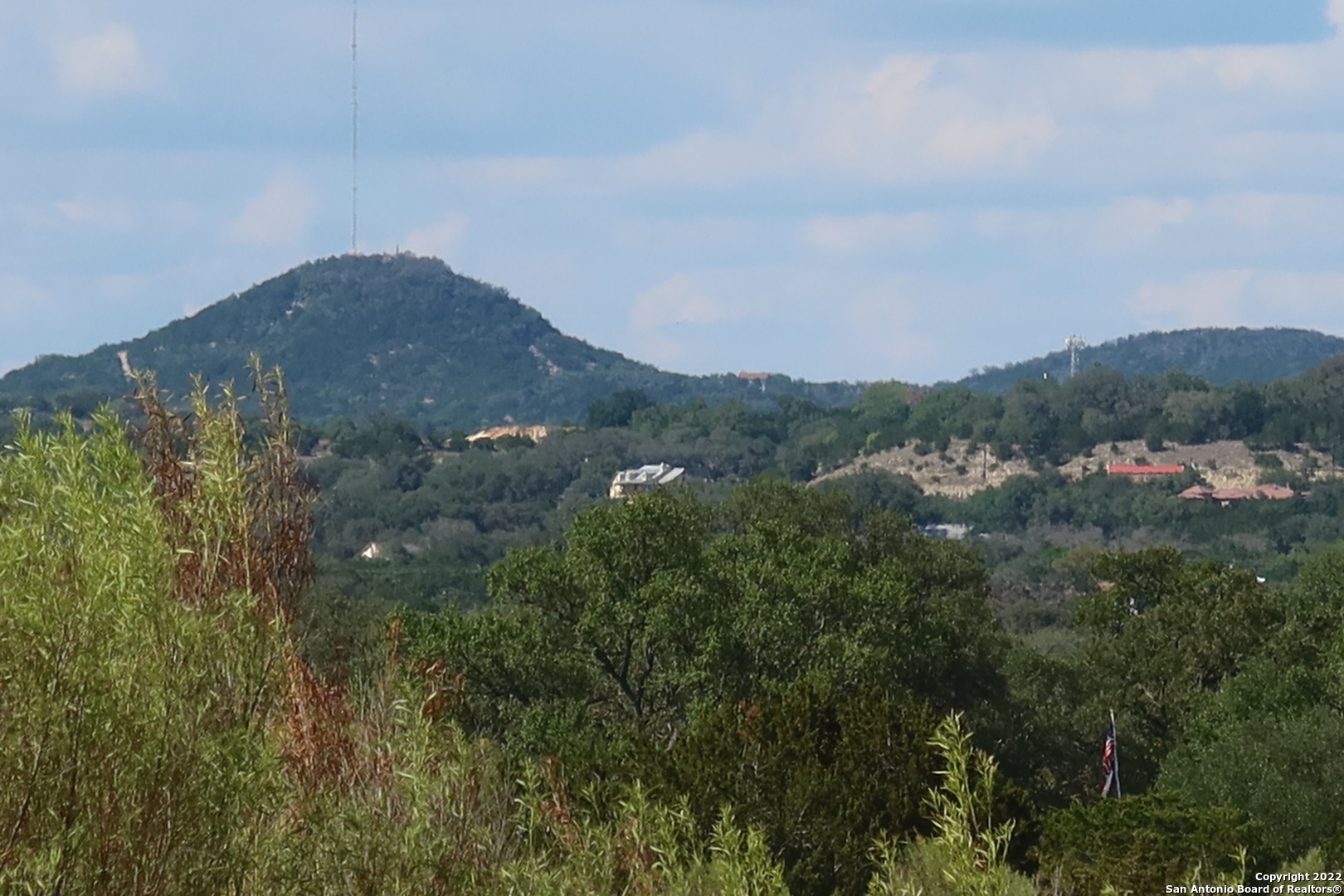 Tbd Little Sorrel Way Bandera TX 78003