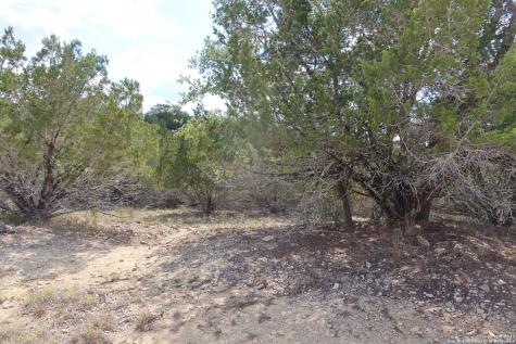 Tbd Little Sorrel Way Bandera TX 78003