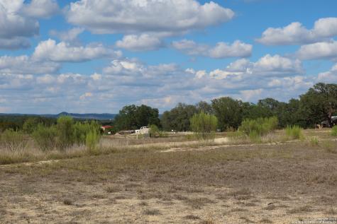 Tbd Little Sorrel Way Bandera TX 78003