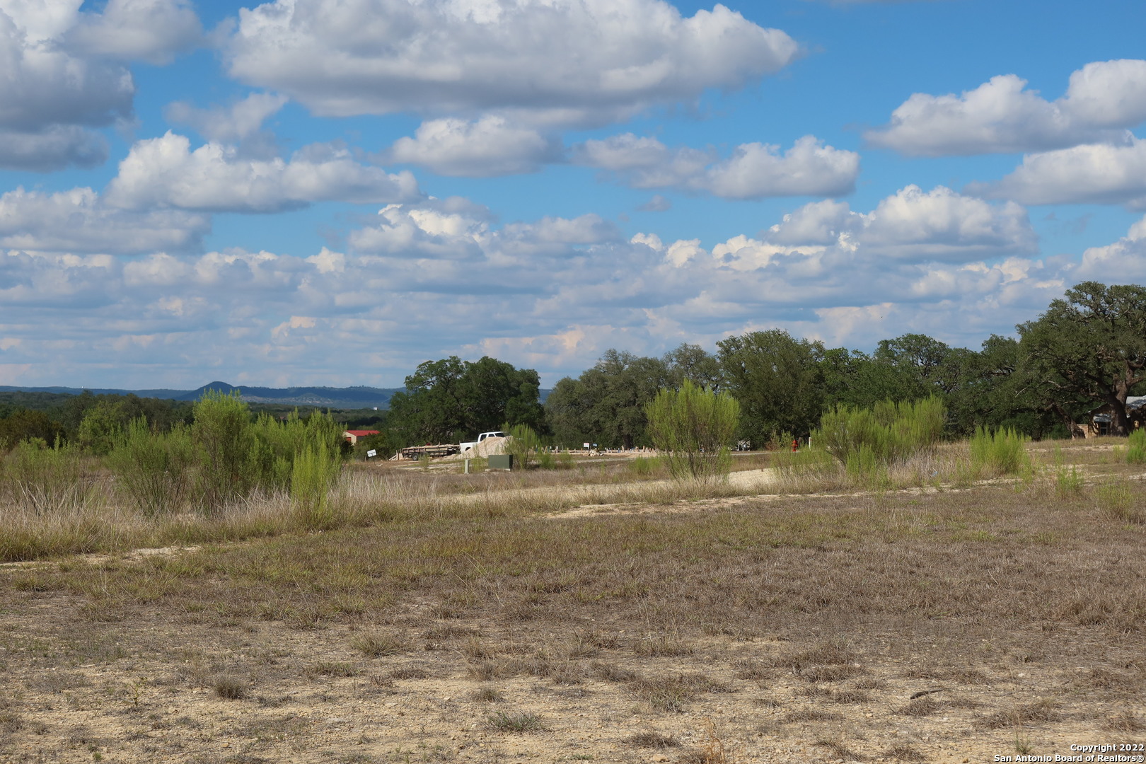Tbd Little Sorrel Way Bandera TX 78003